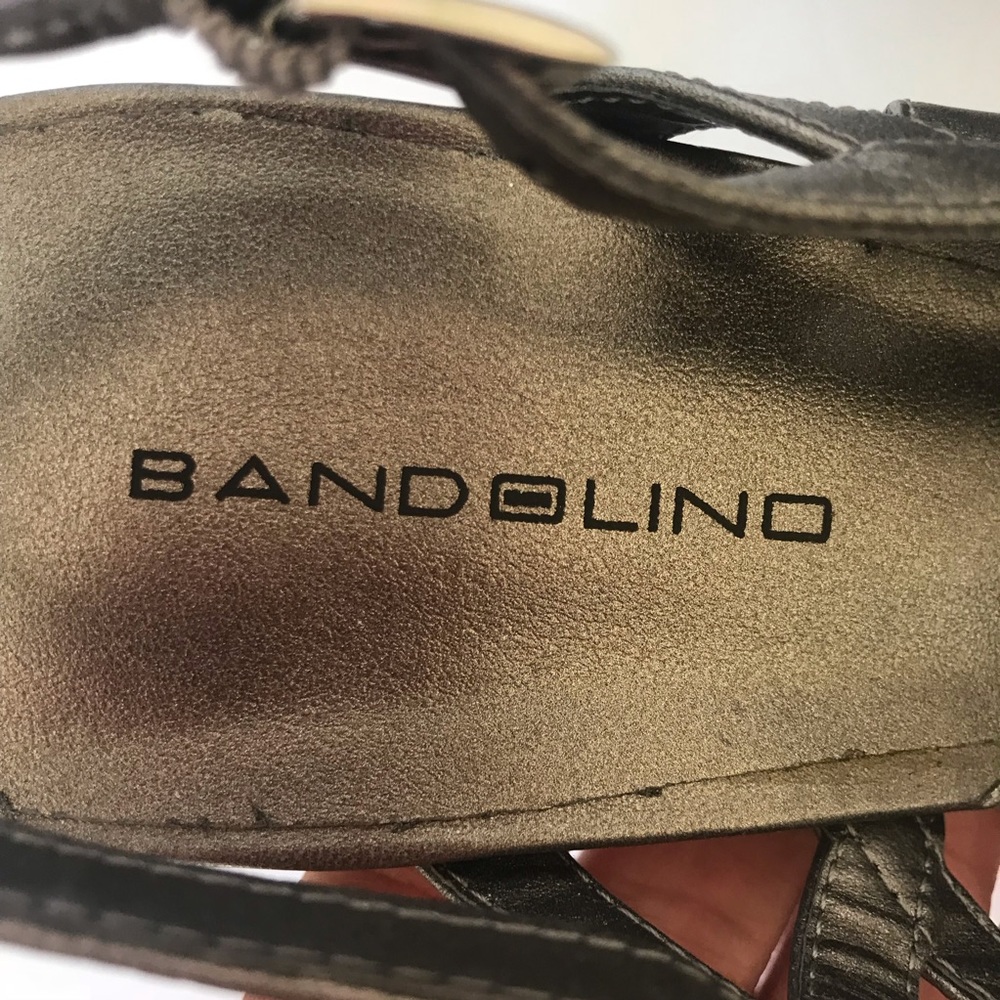 BANDOLINO HEELS - Picture 6 of 8